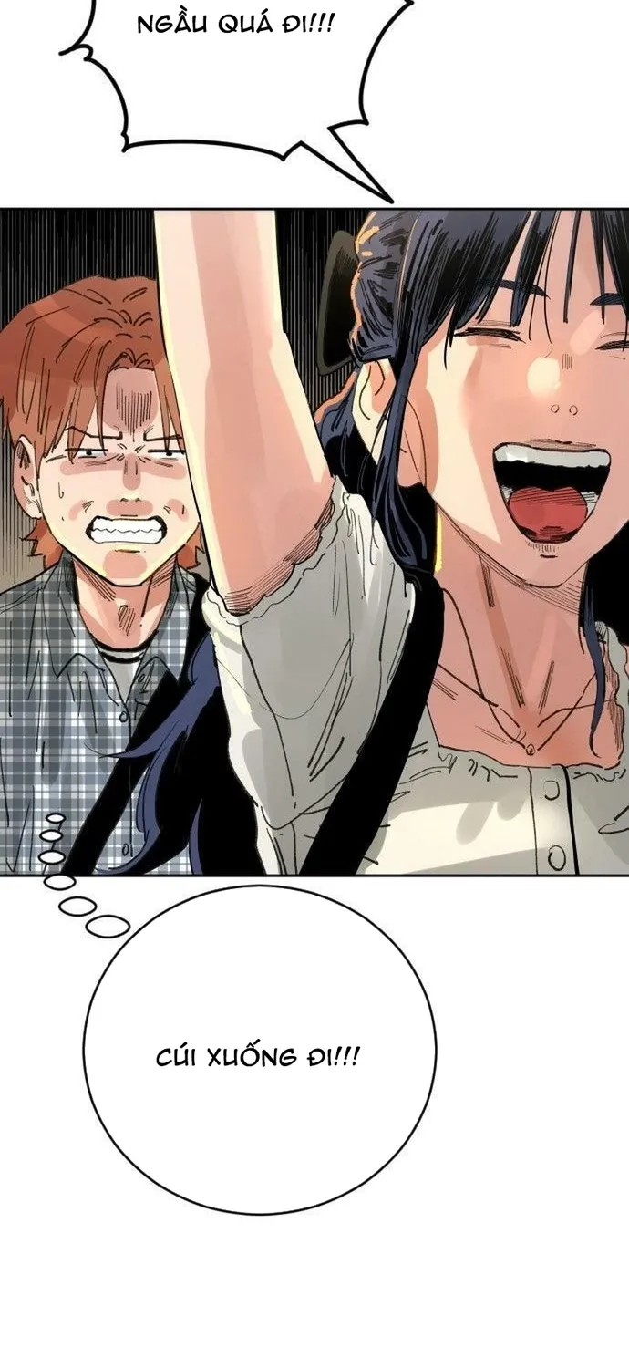 Sân Cỏ Chiến Kí Chap 214 - Next Chap 215