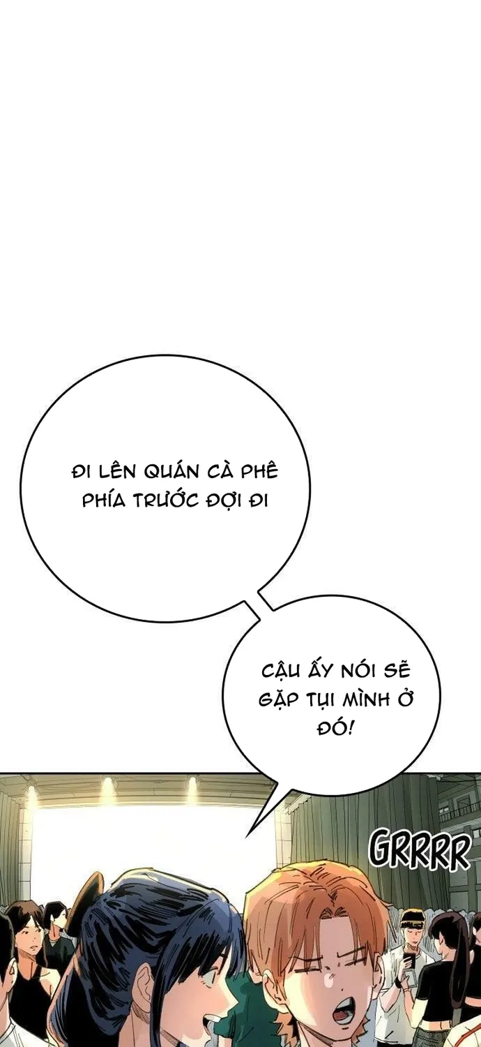 Sân Cỏ Chiến Kí Chap 214 - Next Chap 215