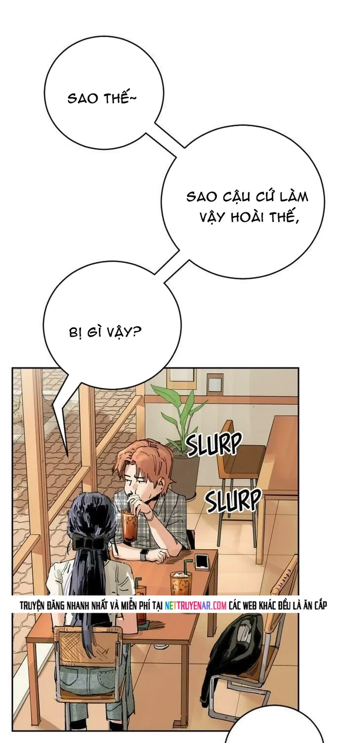 Sân Cỏ Chiến Kí Chap 214 - Next Chap 215