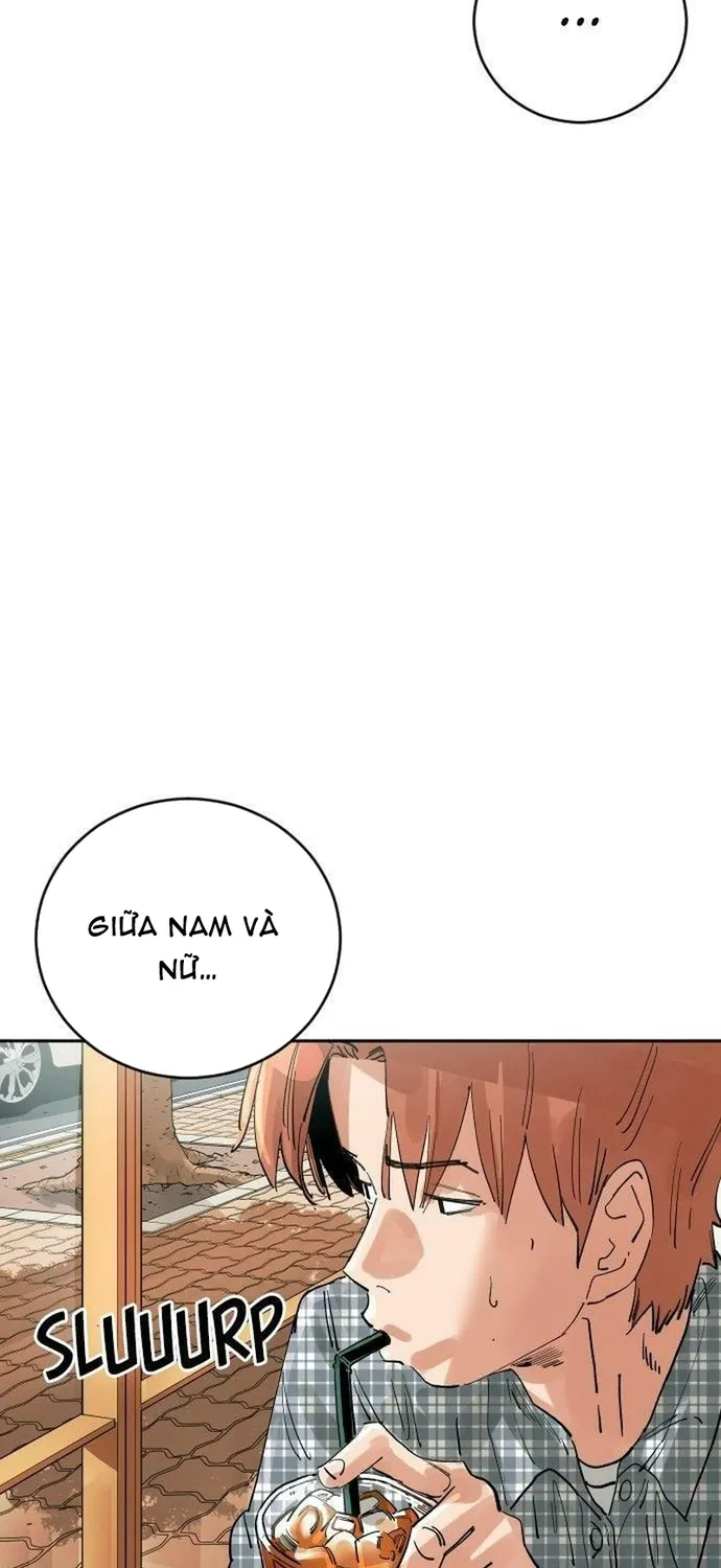 Sân Cỏ Chiến Kí Chap 214 - Next Chap 215