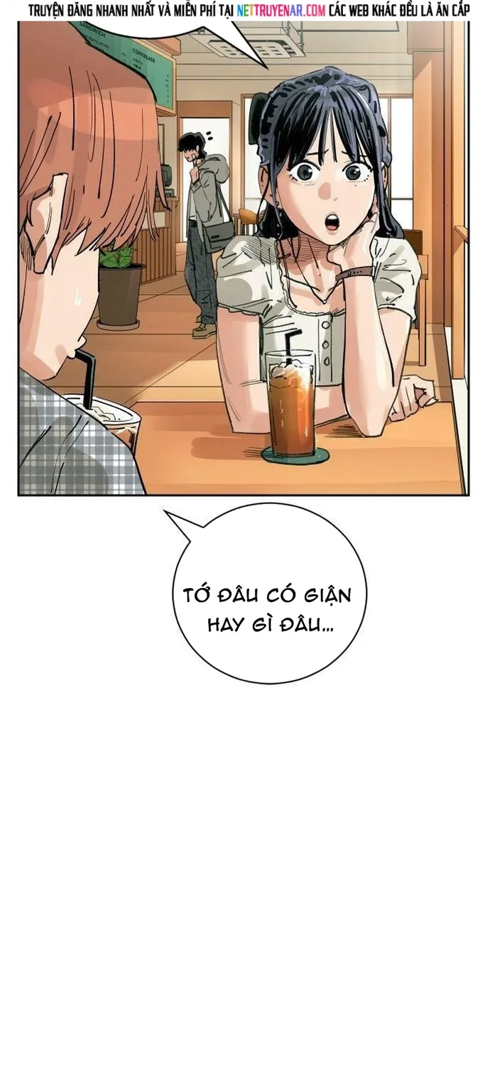 Sân Cỏ Chiến Kí Chap 214 - Next Chap 215