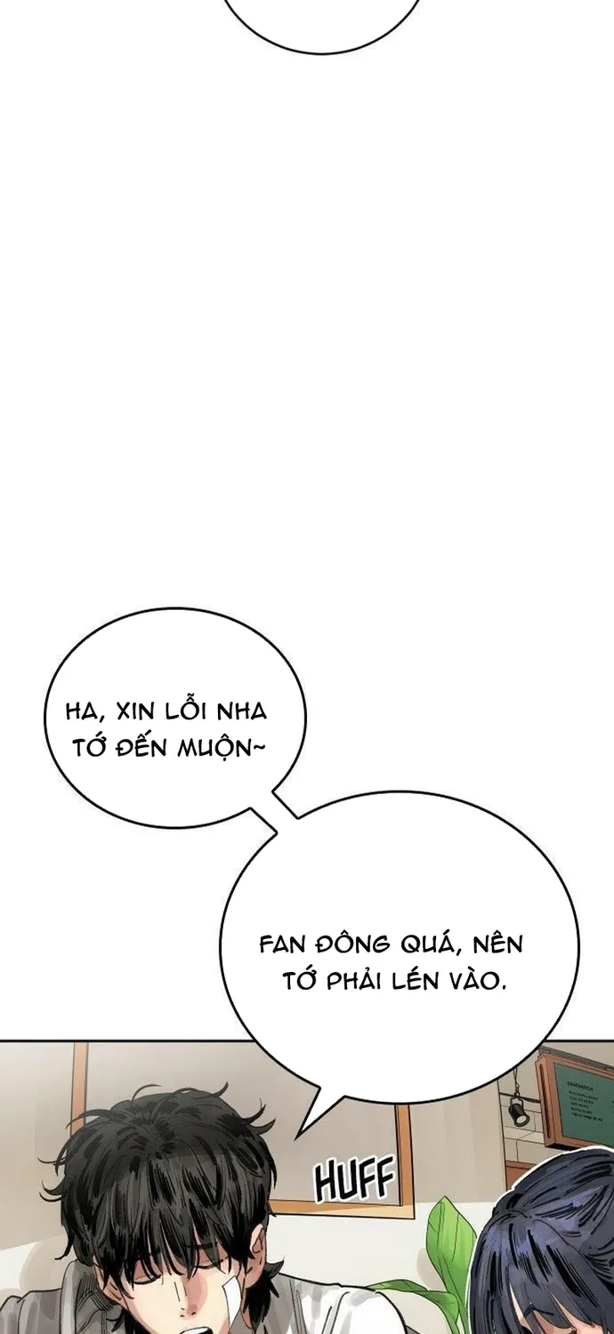 Sân Cỏ Chiến Kí Chap 214 - Next Chap 215