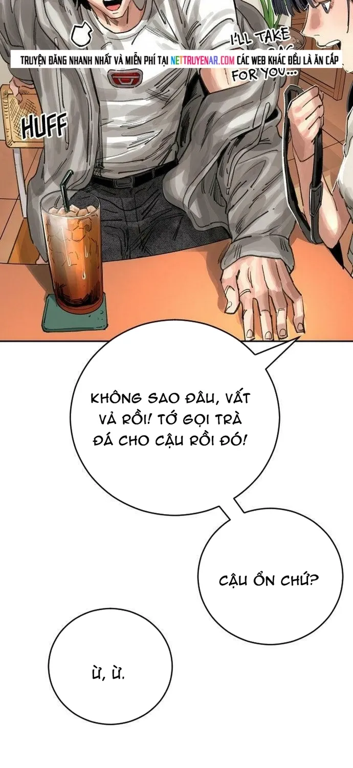 Sân Cỏ Chiến Kí Chap 214 - Next Chap 215