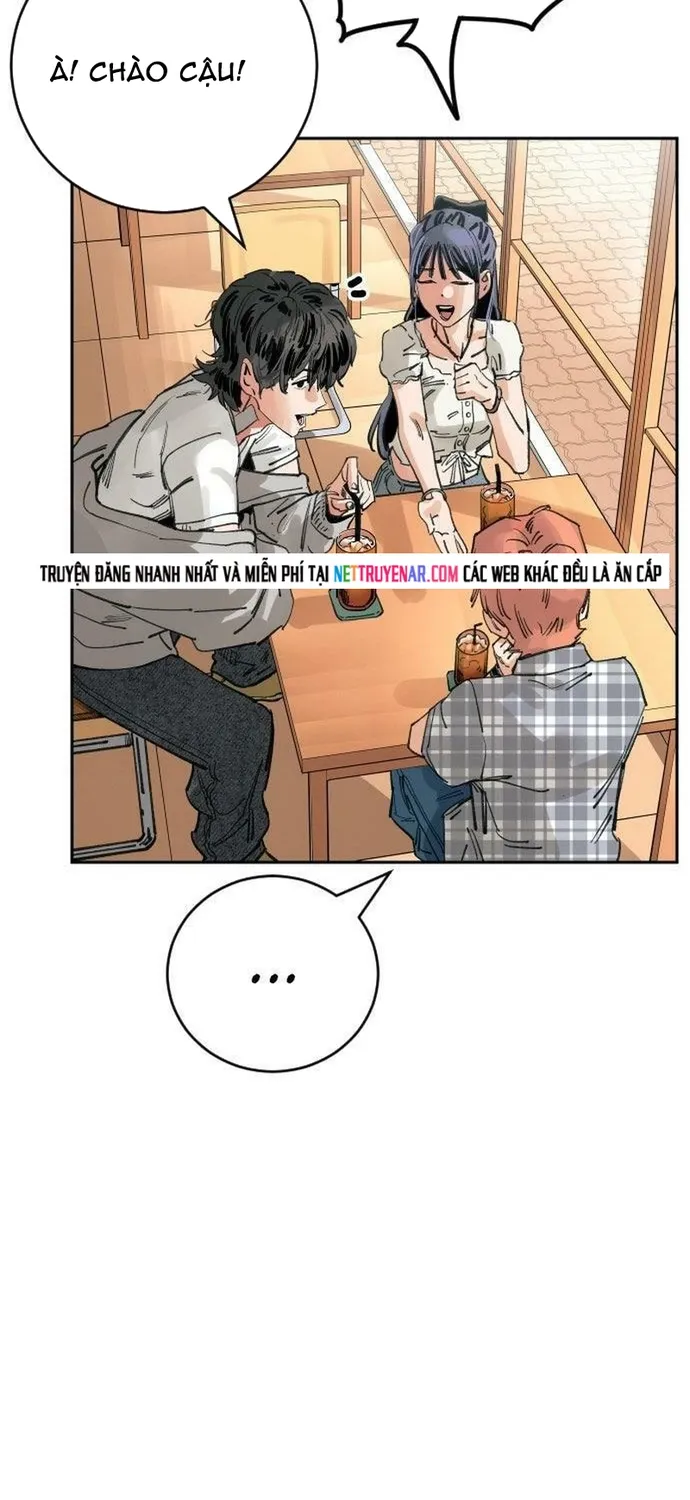 Sân Cỏ Chiến Kí Chap 214 - Next Chap 215