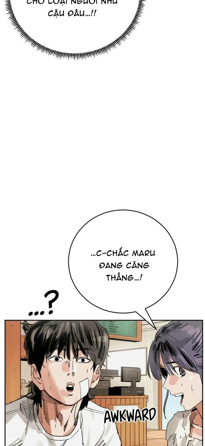 Sân Cỏ Chiến Kí Chap 214 - Next Chap 215