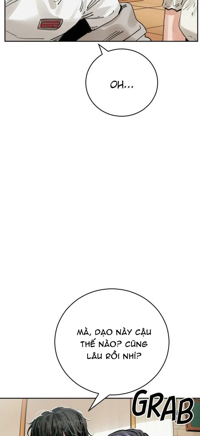 Sân Cỏ Chiến Kí Chap 214 - Next Chap 215