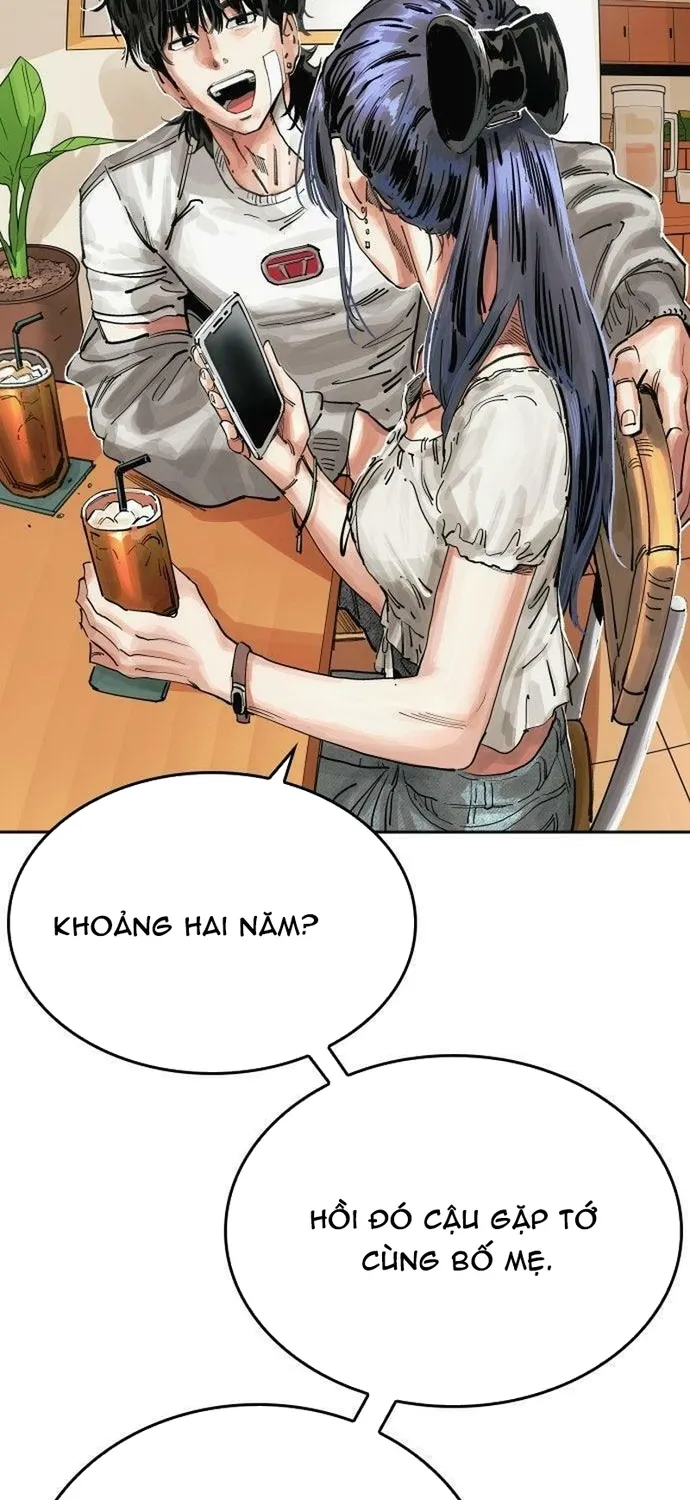 Sân Cỏ Chiến Kí Chap 214 - Next Chap 215
