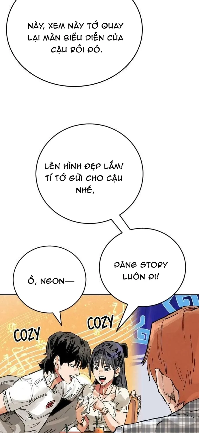 Sân Cỏ Chiến Kí Chap 214 - Next Chap 215