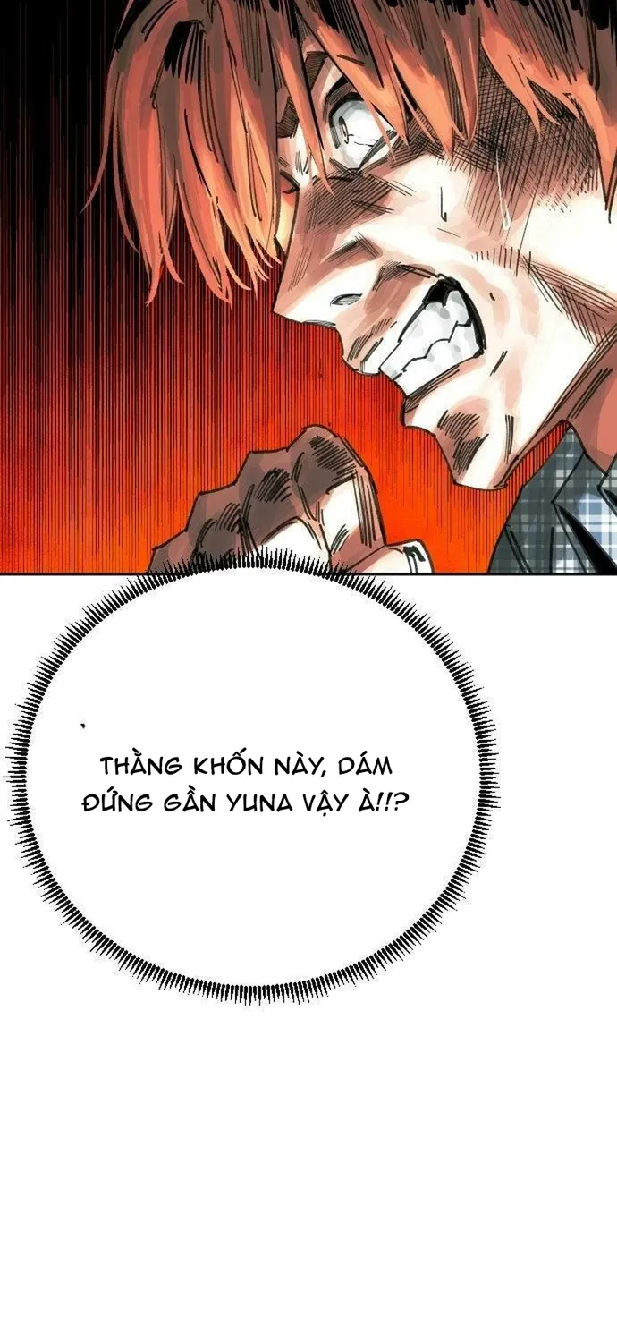 Sân Cỏ Chiến Kí Chap 214 - Next Chap 215