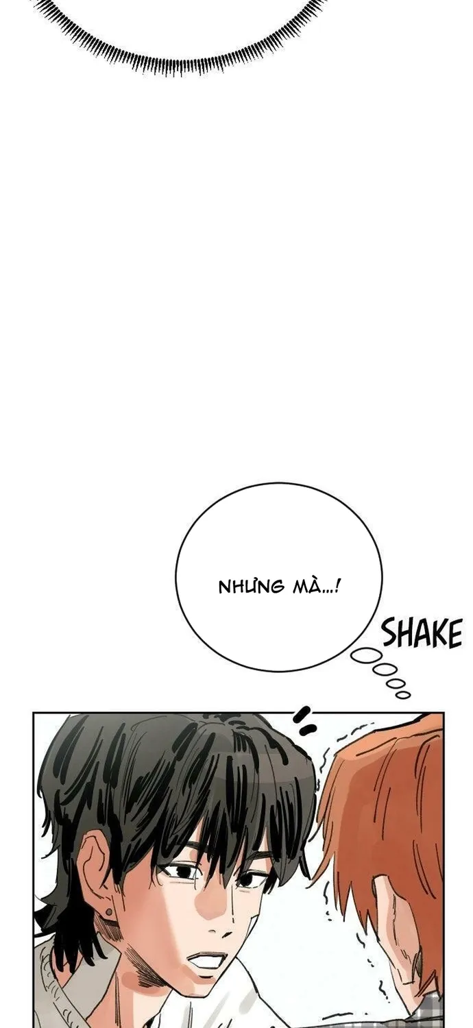 Sân Cỏ Chiến Kí Chap 214 - Next Chap 215