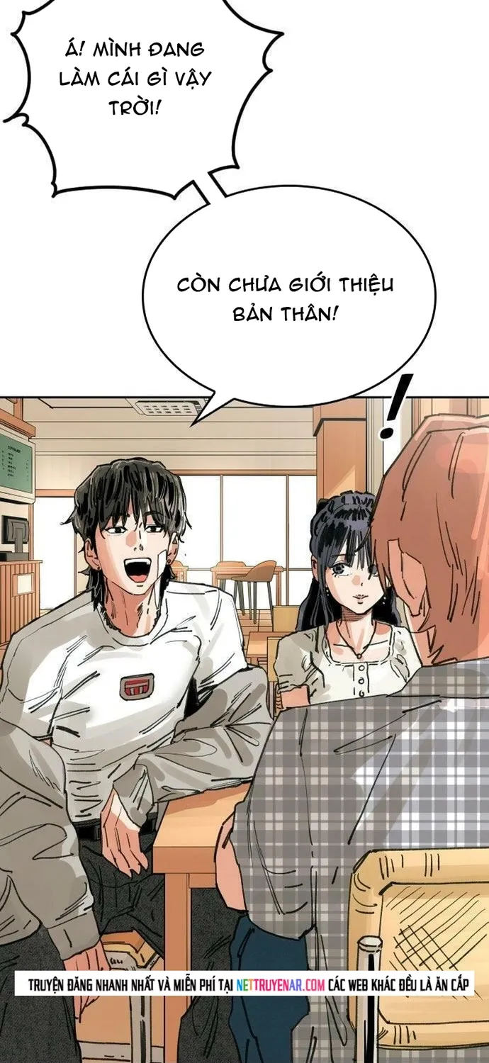 Sân Cỏ Chiến Kí Chap 214 - Next Chap 215