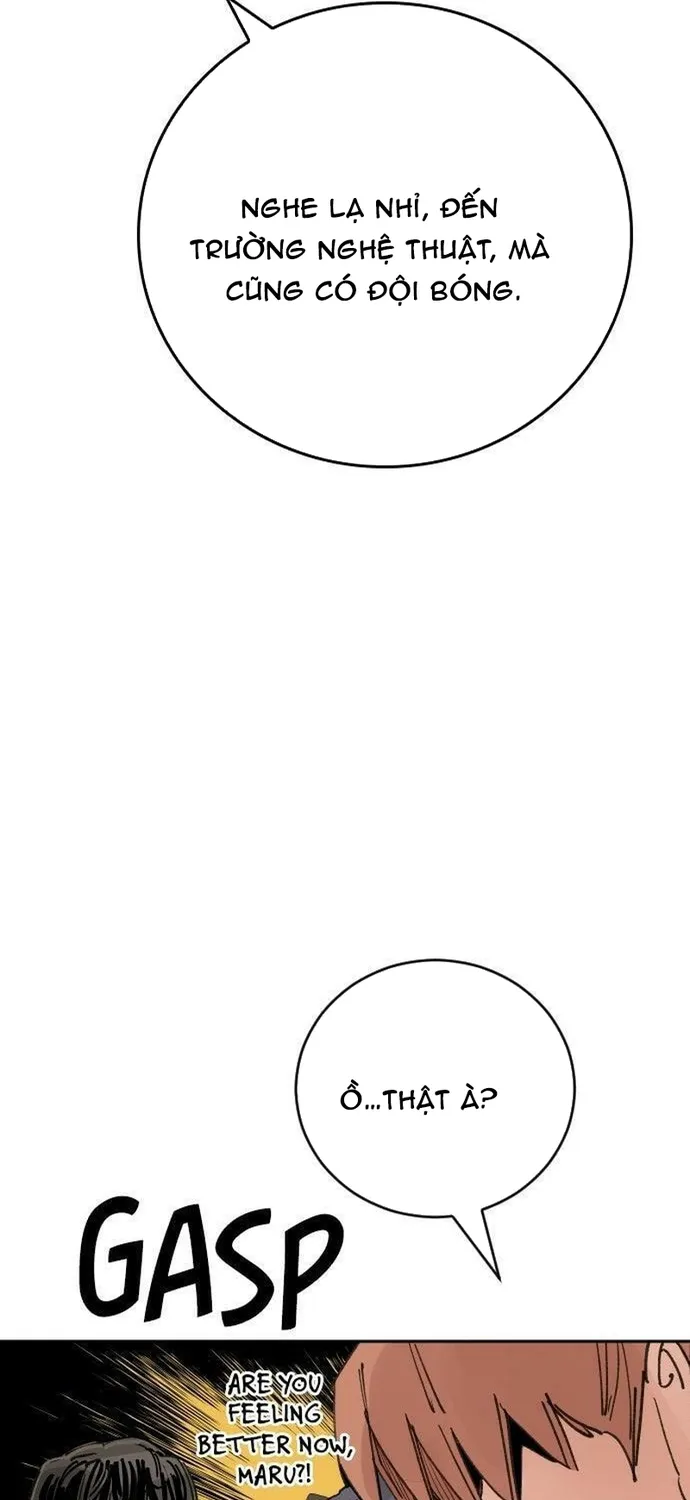 Sân Cỏ Chiến Kí Chap 214 - Next Chap 215