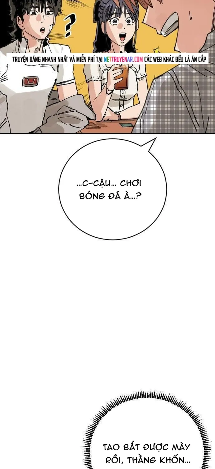Sân Cỏ Chiến Kí Chap 214 - Next Chap 215