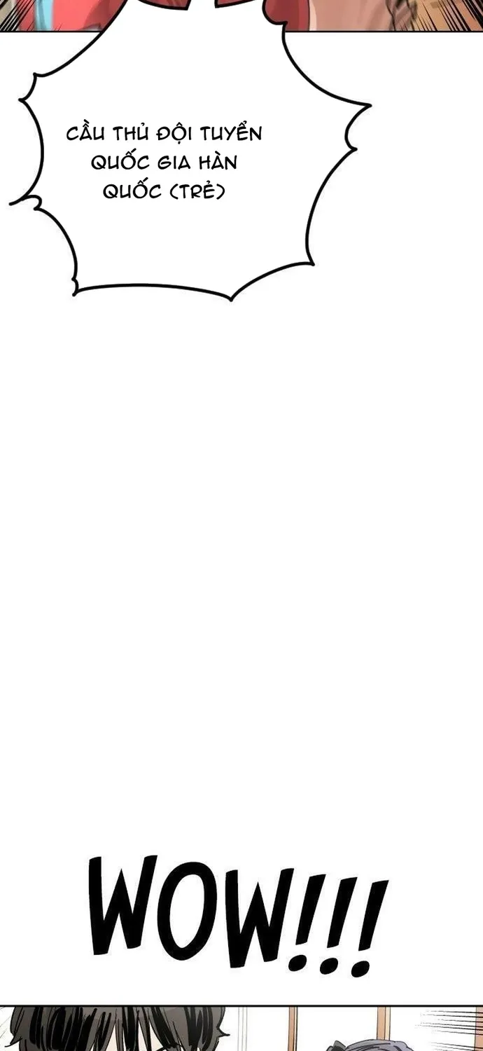 Sân Cỏ Chiến Kí Chap 214 - Next Chap 215