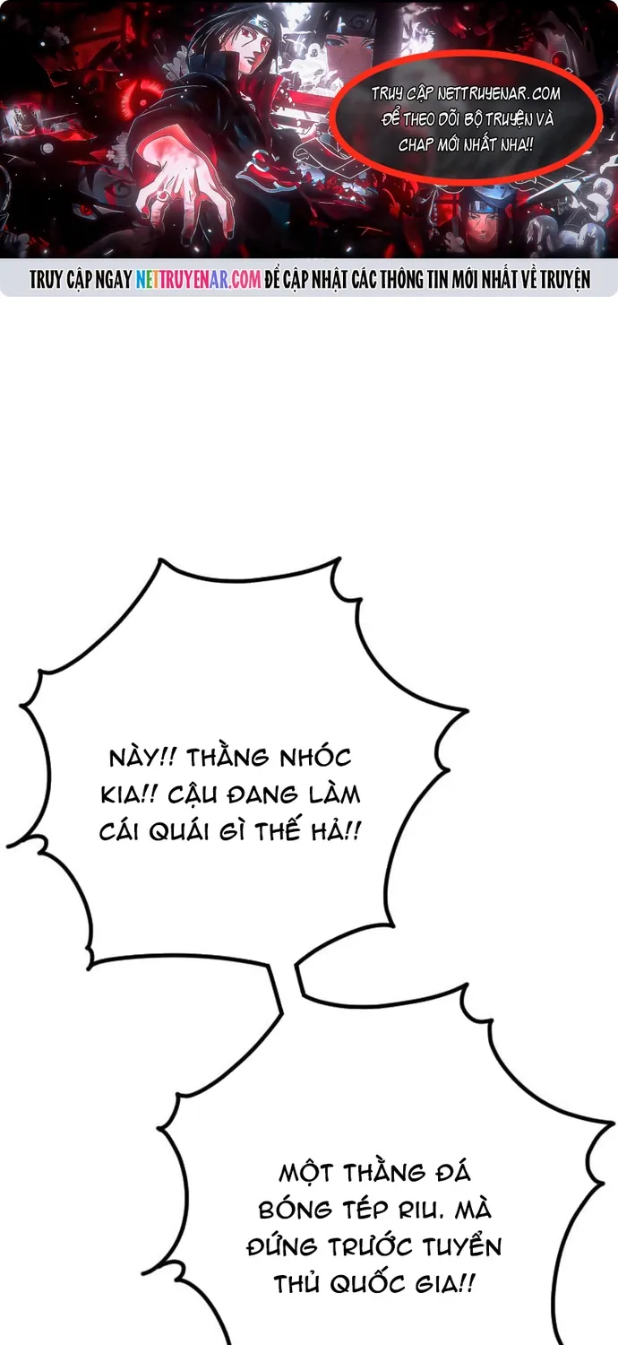 Sân Cỏ Chiến Kí Chap 215 - Next Chap 216