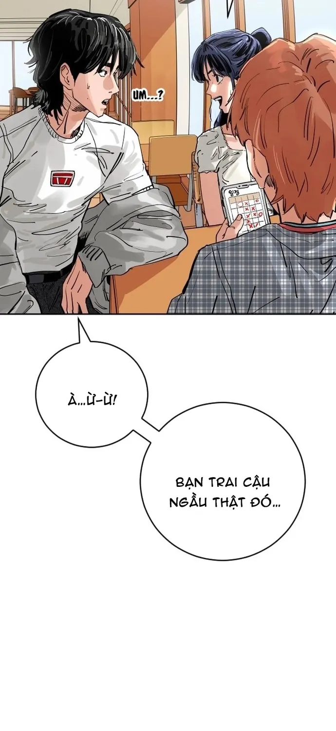Sân Cỏ Chiến Kí Chap 215 - Next Chap 216