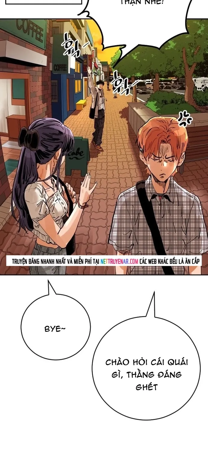 Sân Cỏ Chiến Kí Chap 215 - Next Chap 216