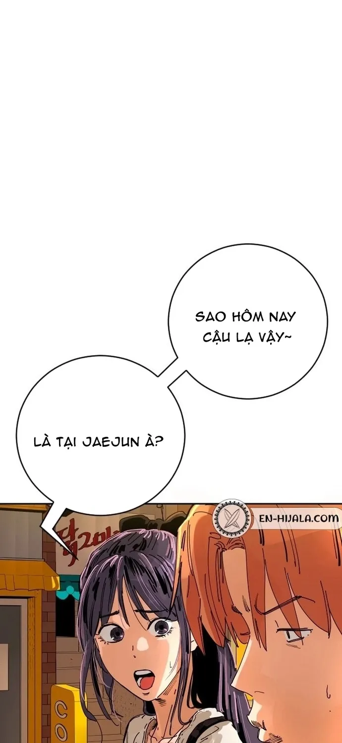 Sân Cỏ Chiến Kí Chap 215 - Next Chap 216