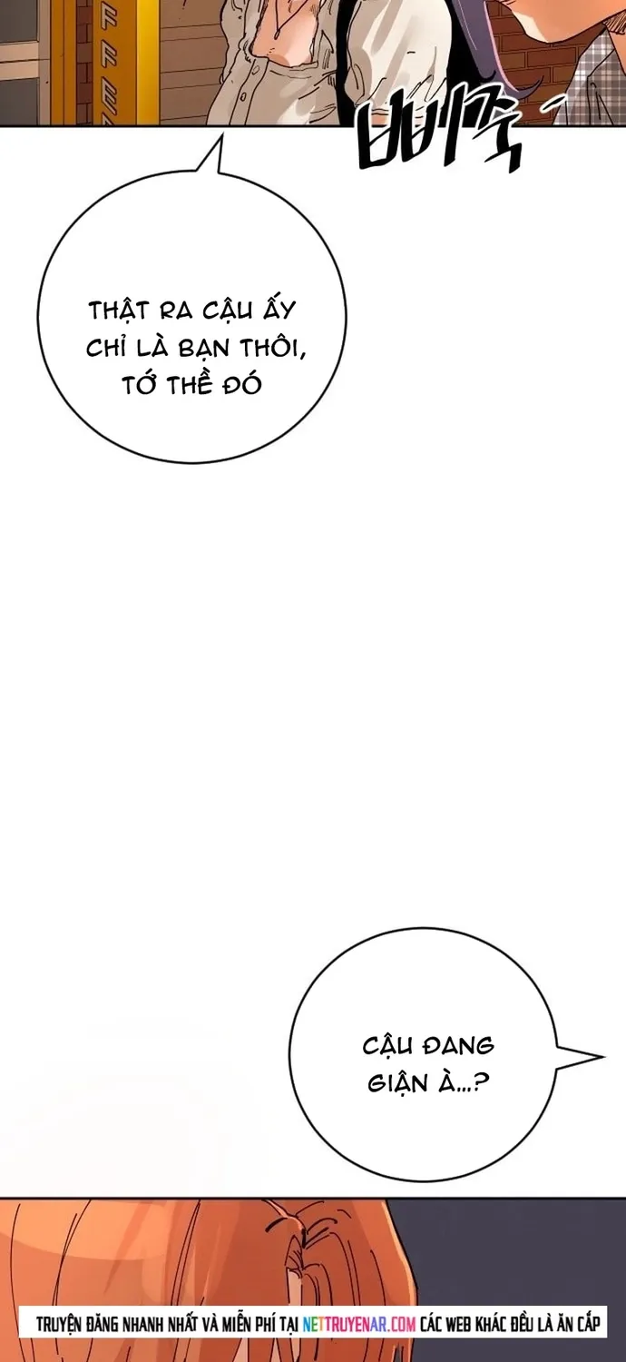 Sân Cỏ Chiến Kí Chap 215 - Next Chap 216