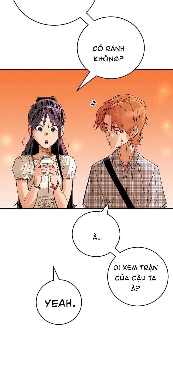 Sân Cỏ Chiến Kí Chap 215 - Next Chap 216