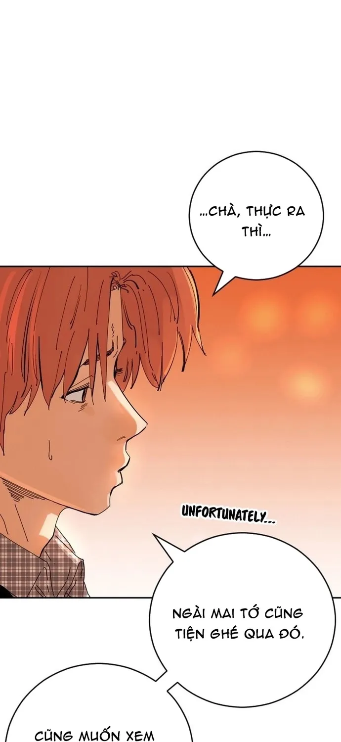 Sân Cỏ Chiến Kí Chap 215 - Next Chap 216