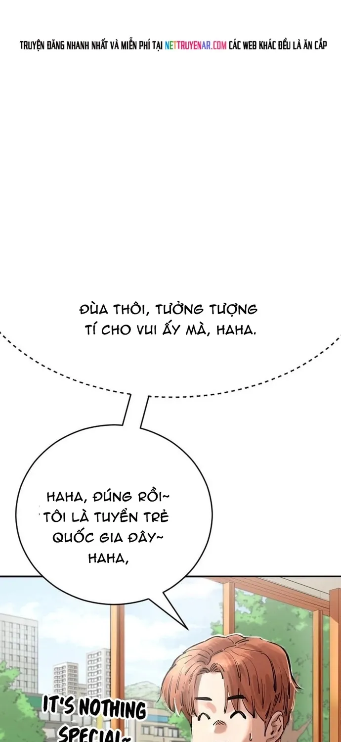 Sân Cỏ Chiến Kí Chap 215 - Next Chap 216