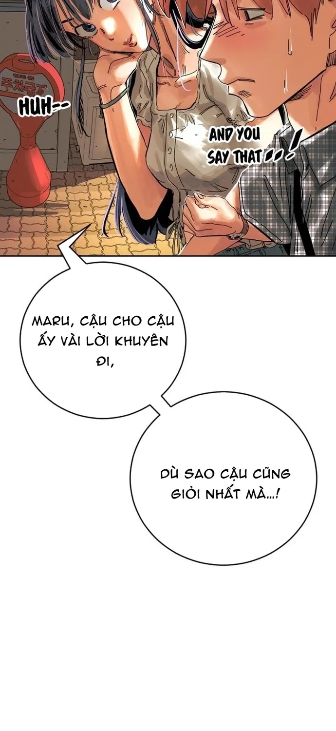Sân Cỏ Chiến Kí Chap 215 - Next Chap 216