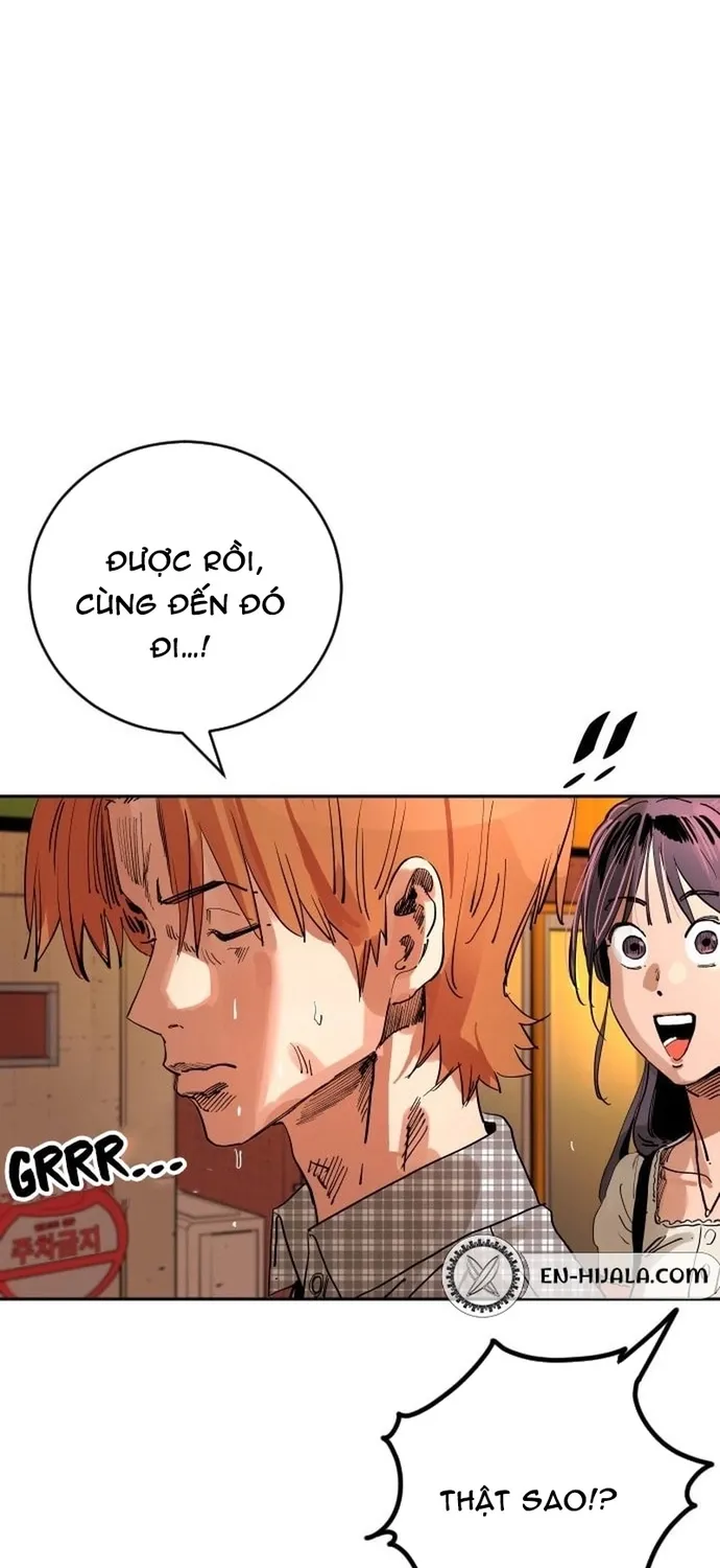 Sân Cỏ Chiến Kí Chap 215 - Next Chap 216