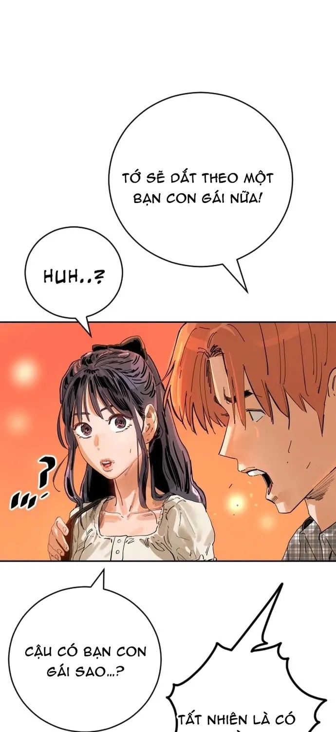 Sân Cỏ Chiến Kí Chap 215 - Next Chap 216