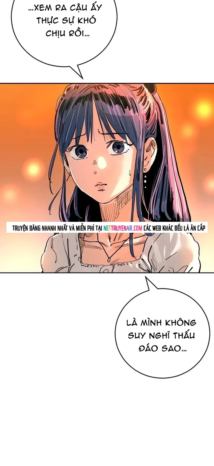 Sân Cỏ Chiến Kí Chap 215 - Next Chap 216