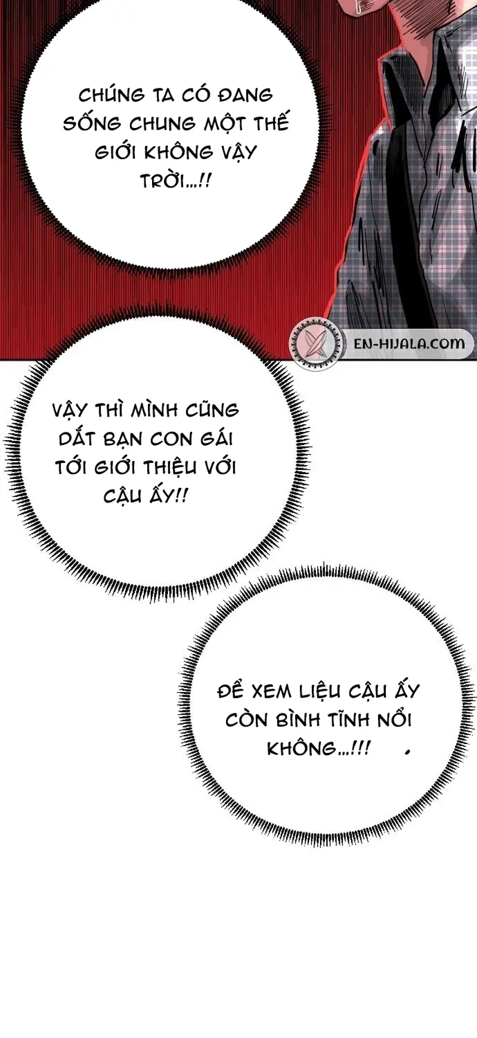 Sân Cỏ Chiến Kí Chap 215 - Next Chap 216