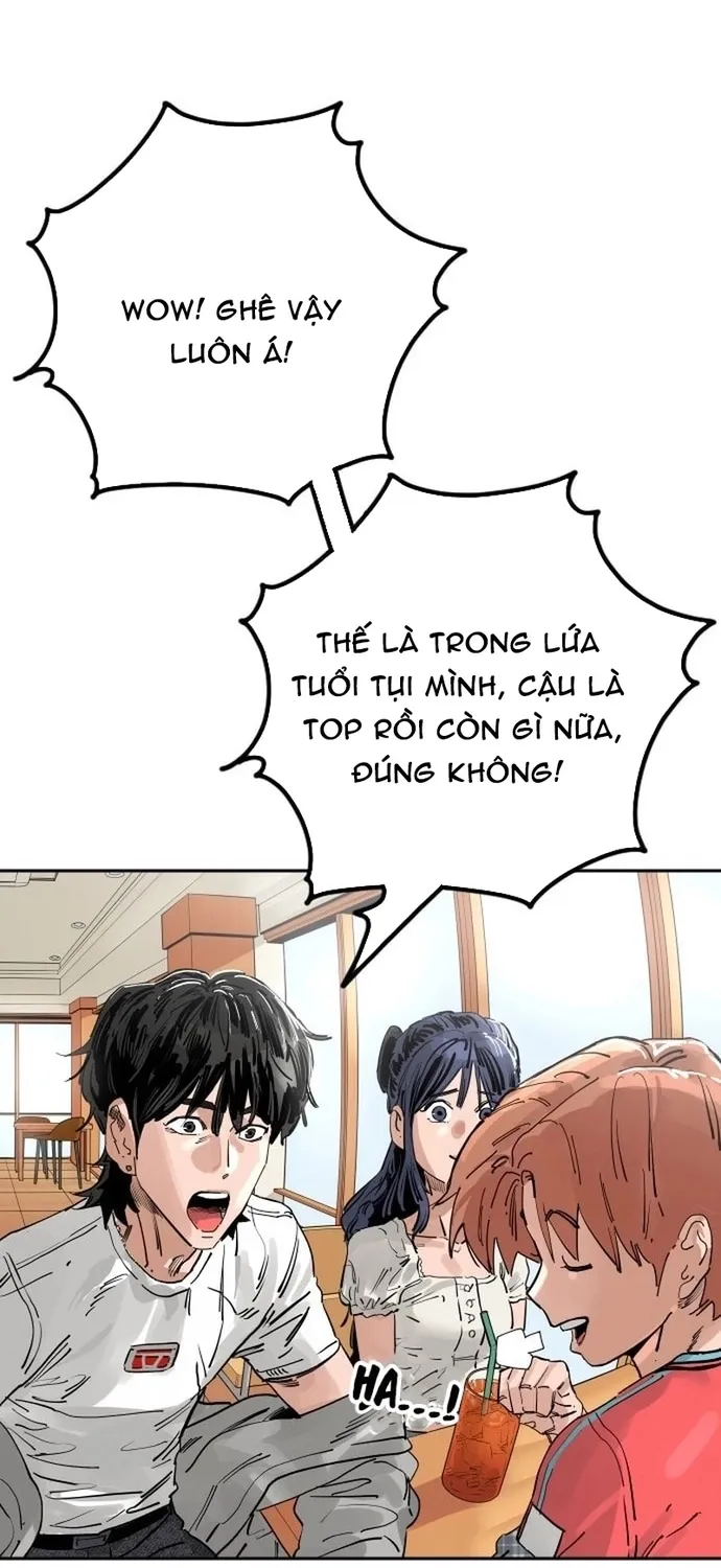 Sân Cỏ Chiến Kí Chap 215 - Next Chap 216