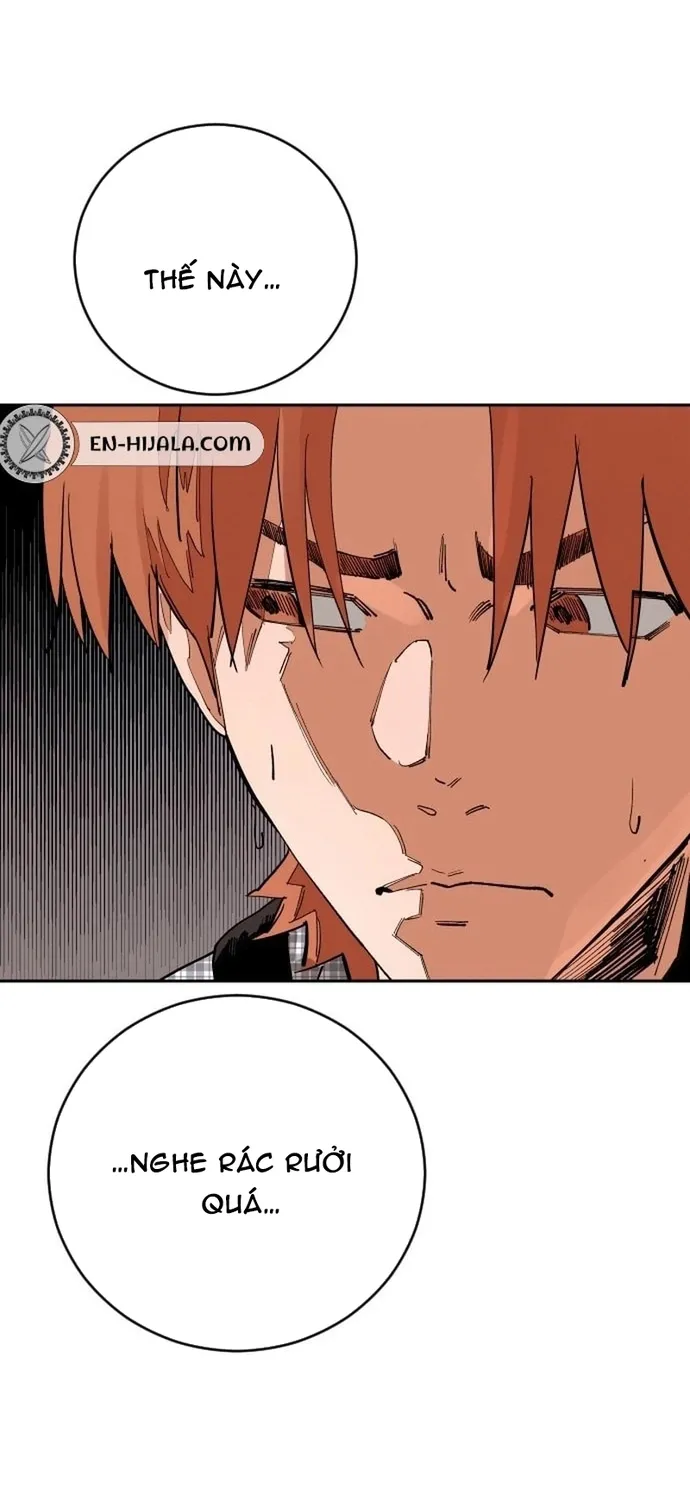 Sân Cỏ Chiến Kí Chap 215 - Next Chap 216