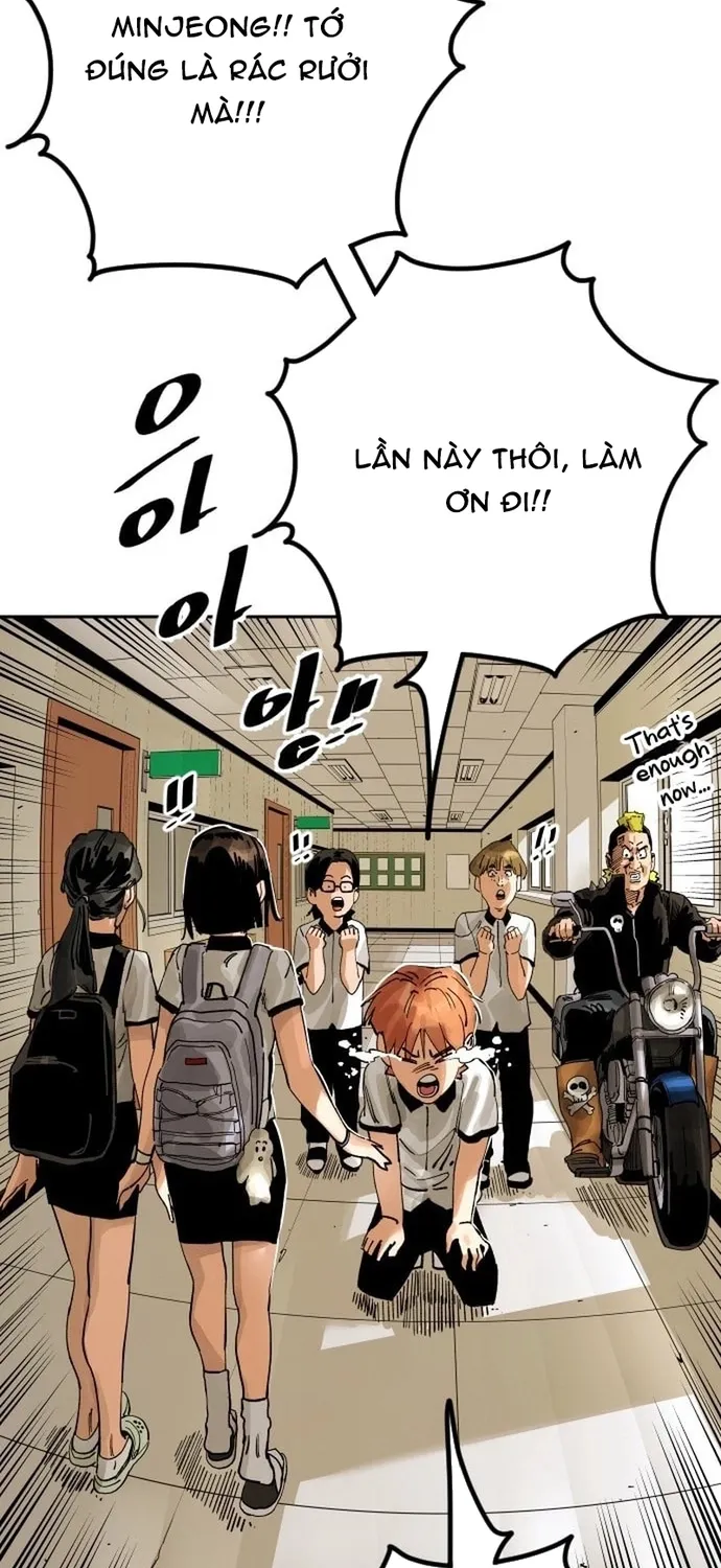 Sân Cỏ Chiến Kí Chap 215 - Next Chap 216