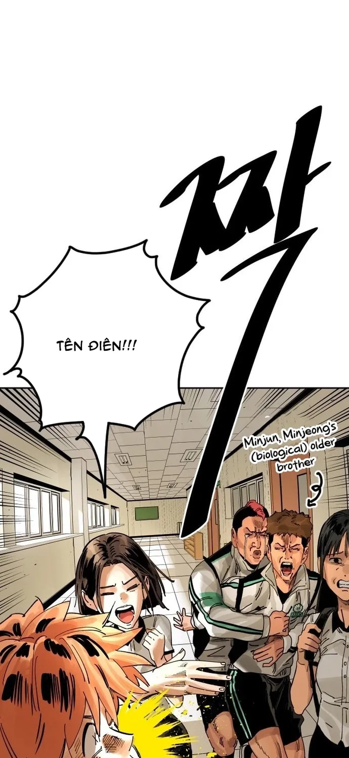 Sân Cỏ Chiến Kí Chap 215 - Next Chap 216