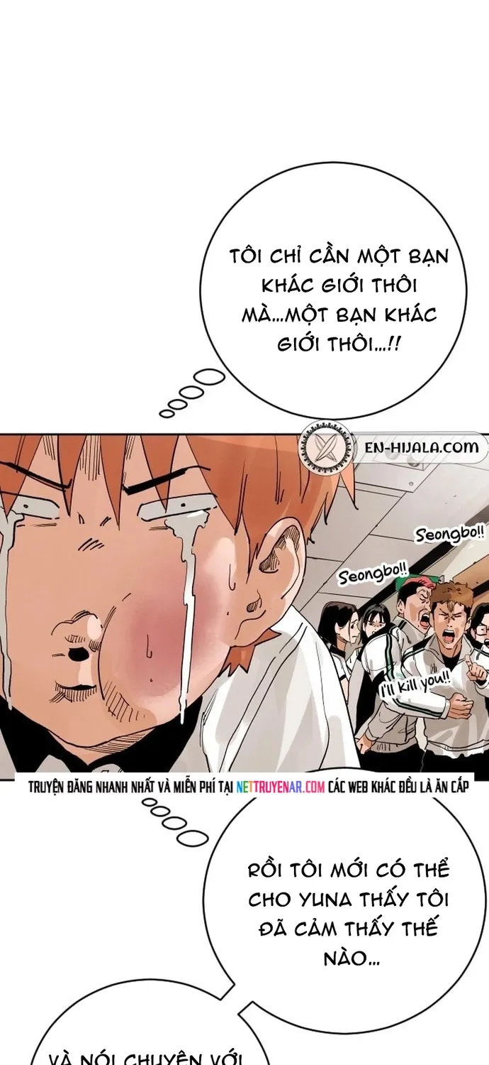 Sân Cỏ Chiến Kí Chap 215 - Next Chap 216