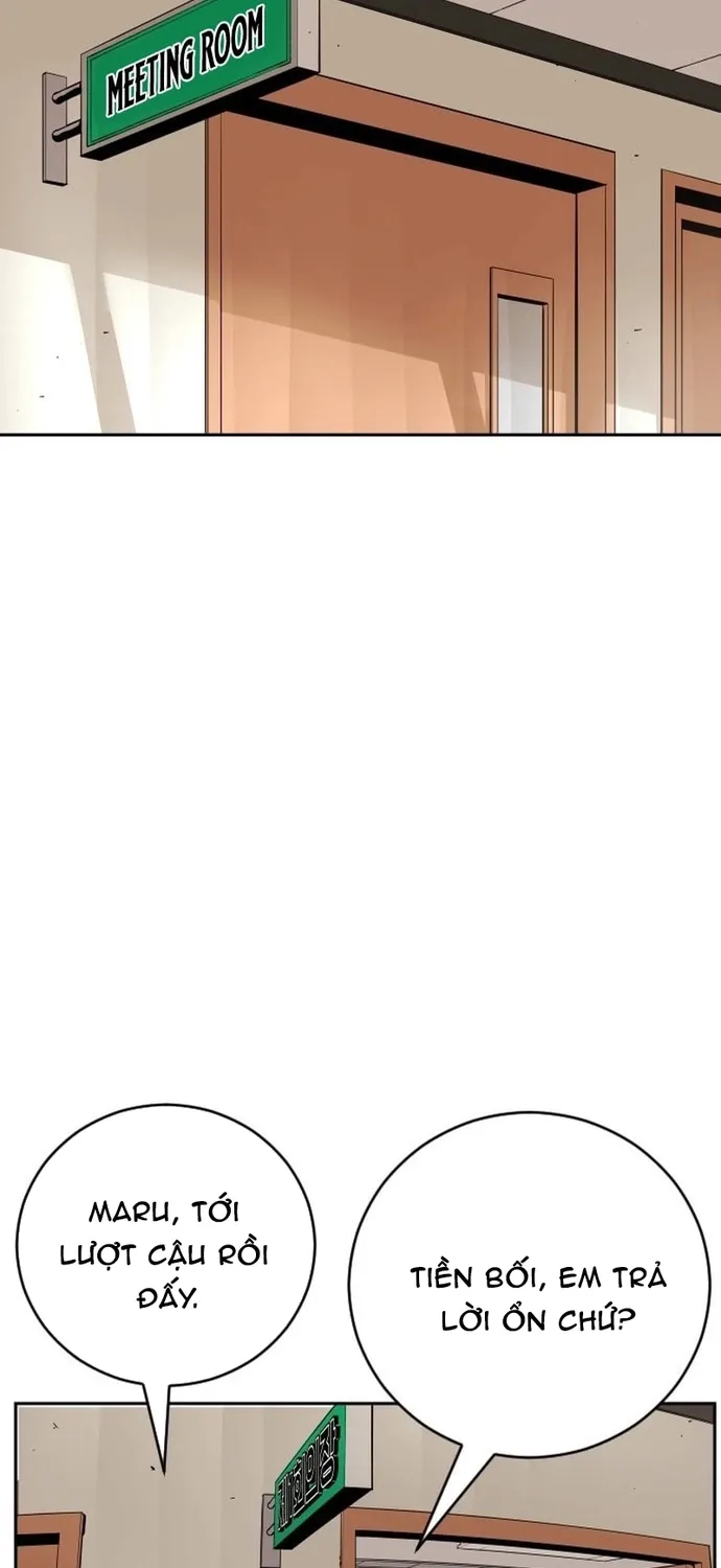 Sân Cỏ Chiến Kí Chap 215 - Next Chap 216