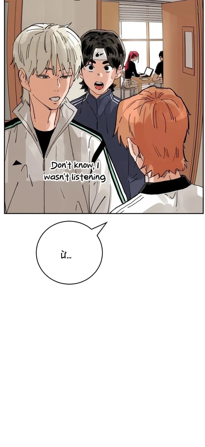 Sân Cỏ Chiến Kí Chap 215 - Next Chap 216