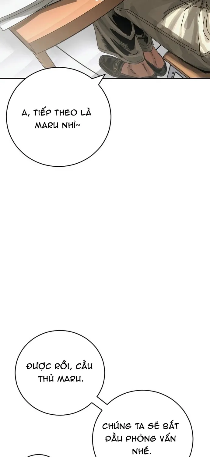 Sân Cỏ Chiến Kí Chap 215 - Next Chap 216