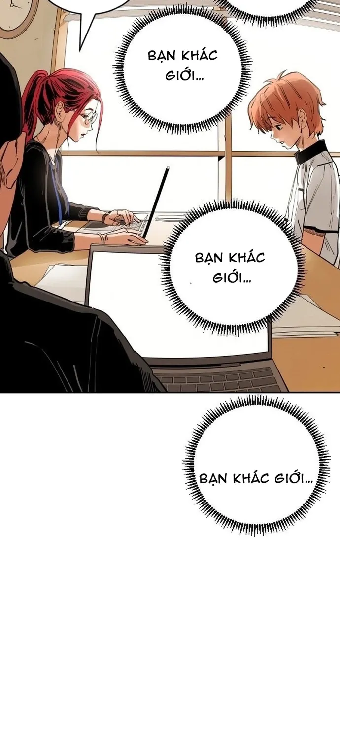 Sân Cỏ Chiến Kí Chap 215 - Next Chap 216