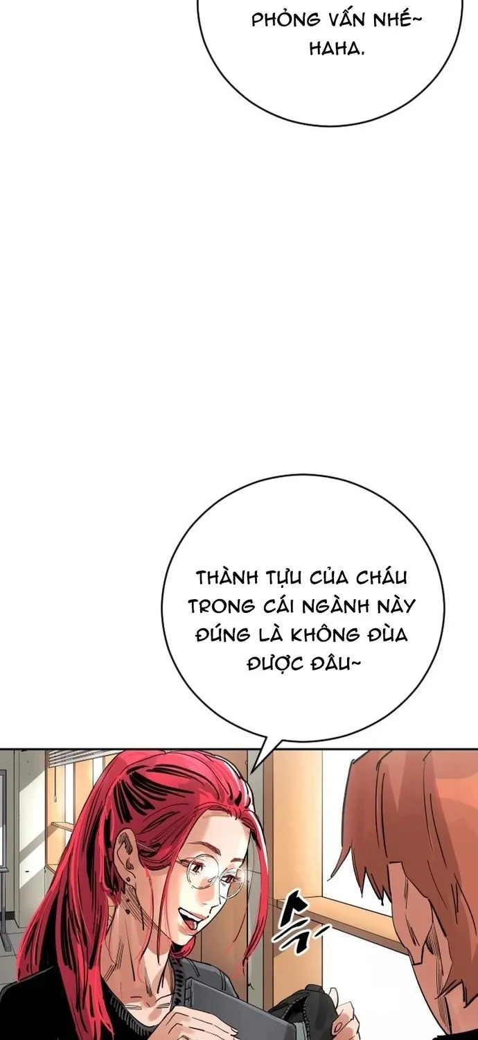 Sân Cỏ Chiến Kí Chap 215 - Next Chap 216