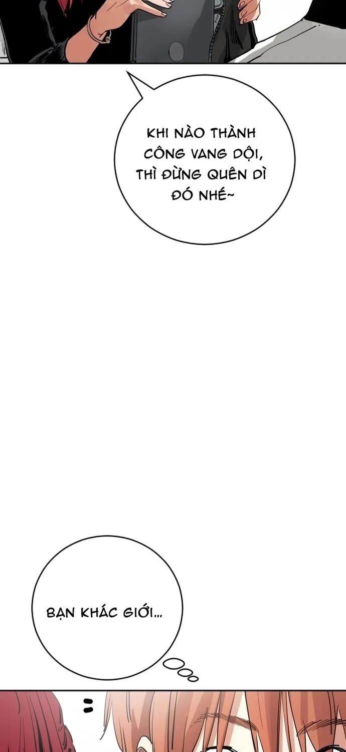 Sân Cỏ Chiến Kí Chap 215 - Next Chap 216