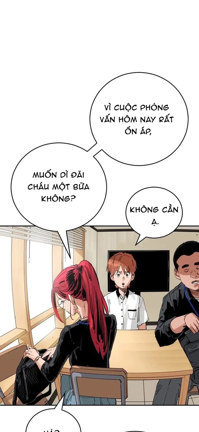 Sân Cỏ Chiến Kí Chap 215 - Next Chap 216