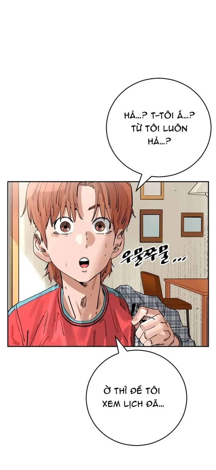 Sân Cỏ Chiến Kí Chap 215 - Next Chap 216