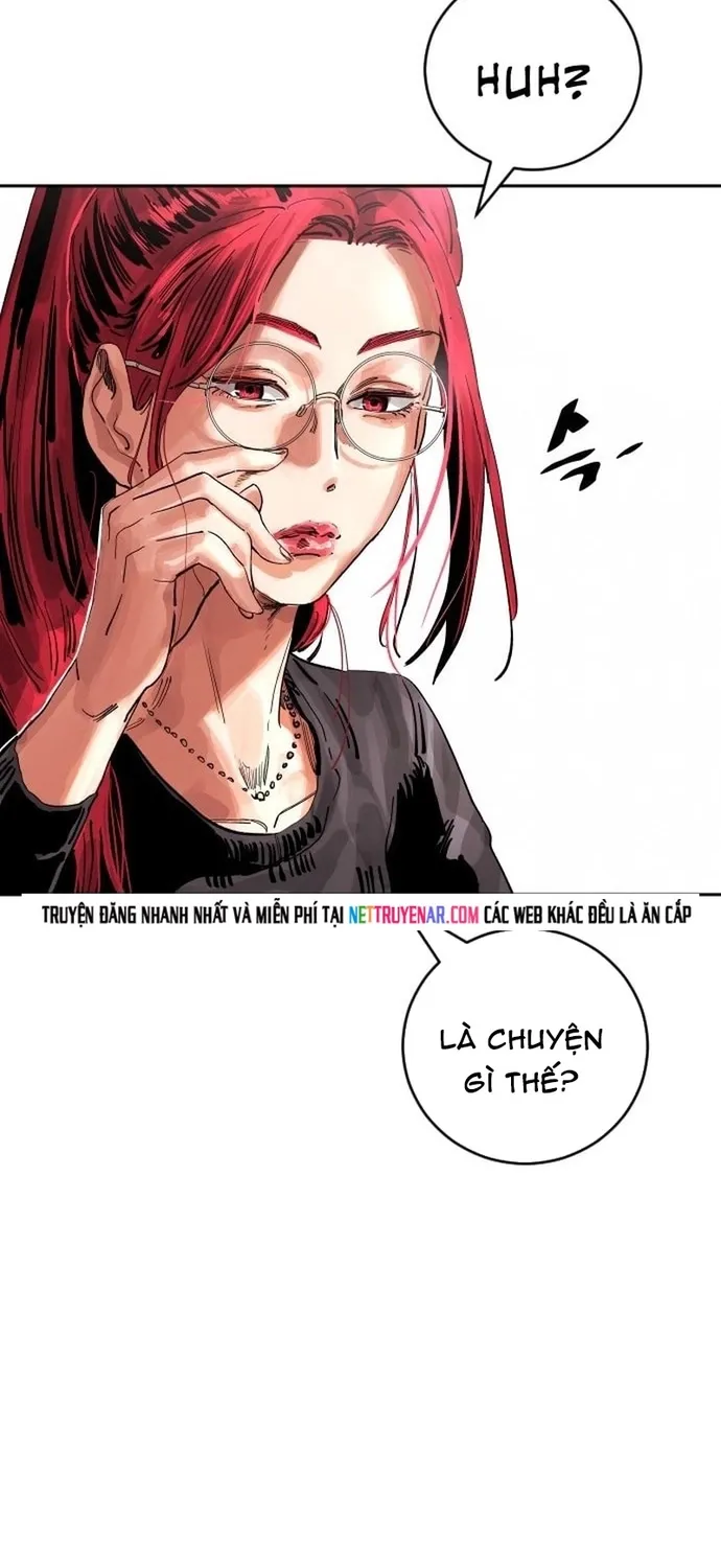 Sân Cỏ Chiến Kí Chap 215 - Next Chap 216