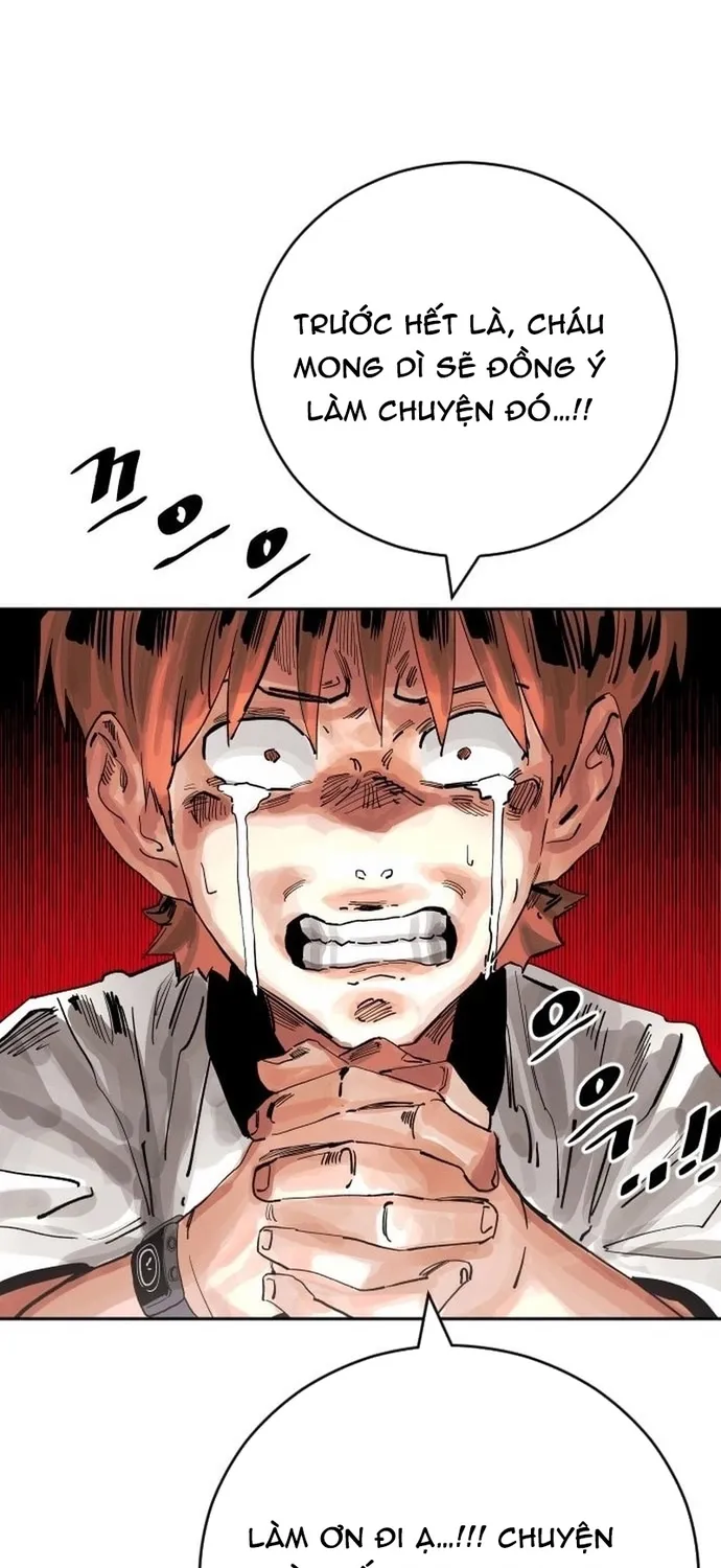 Sân Cỏ Chiến Kí Chap 215 - Next Chap 216