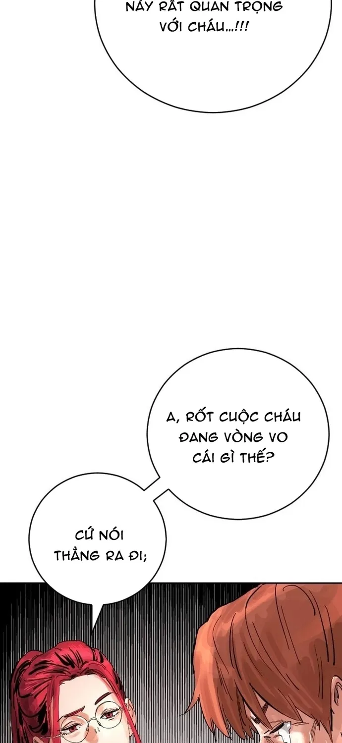 Sân Cỏ Chiến Kí Chap 215 - Next Chap 216