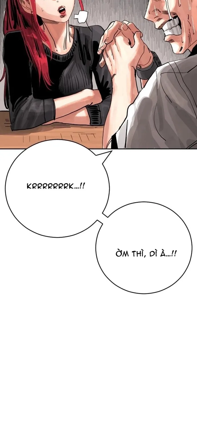 Sân Cỏ Chiến Kí Chap 215 - Next Chap 216