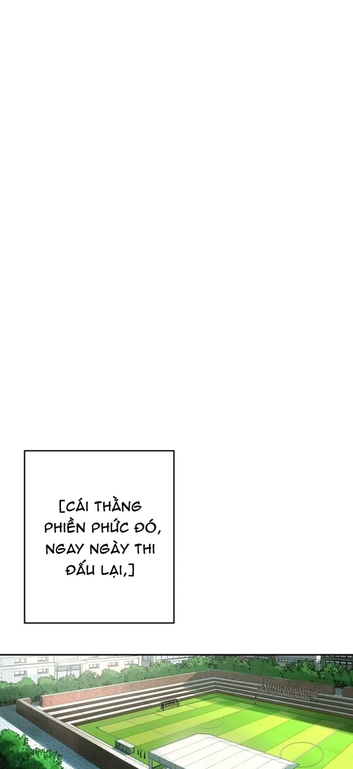 Sân Cỏ Chiến Kí Chap 215 - Next Chap 216