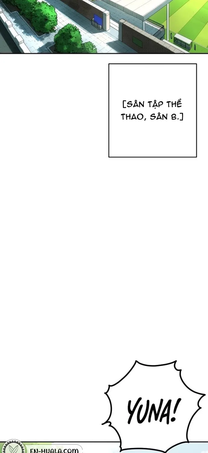 Sân Cỏ Chiến Kí Chap 215 - Next Chap 216
